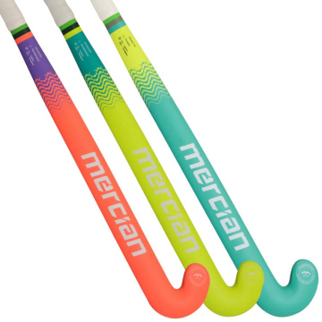 Genesis CF5 (Black/Neon Yellow/Neon Green)