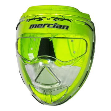 M-Tek Face Mask - Senior